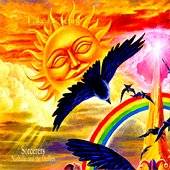 Lake Of Tears (SWE) : Sorcerers - Natalie and the Fireflies